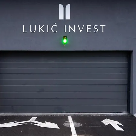 K&s Apartment Banja Luka